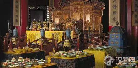 慈禧太后的饭桌上也出现过馊菜吗?有何隐情