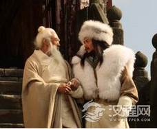 张翠山是谁的儿子 张三丰是张翠山的父亲吗