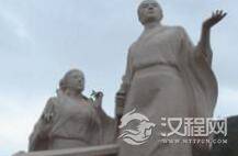 东汉诗人秦嘉与妻子徐淑的爱情故事