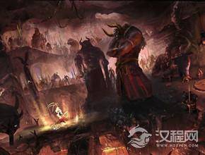 西游世界最牛的魔王是谁？儿子兄弟老婆各霸一方