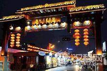 华夏文明的最高峰宋朝：皇帝都羡慕百姓夜生活