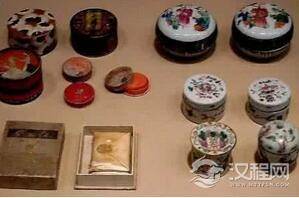 古代化妆品大探秘：化妆品中的有毒成分