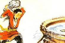 司马光这个人很小气吗？不但会砸缸还会打包！