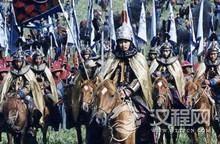 清代八旗为什么有俄国人？康熙将俄军战俘编入