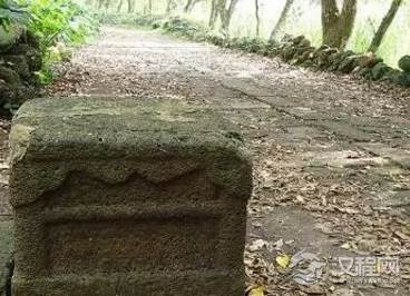 古时大路被通称为“官路” 因“小路”私有