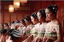 古代青楼是什么样的存在?青楼女子能歌善舞