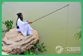 姜太公钓鱼的故事是真的吗？姜太公钓鱼概况