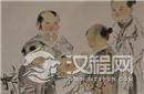 被骗了！古代历史上的孔融根本没给弟弟让梨