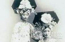 清朝格格真实悲惨人生 根源竟是她们的婚姻