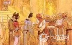 古皇帝惩治贪官的独特方法 李世民这招绝了