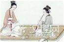 中国历史上有对出名的女同你知道是谁吗？