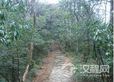 一千步阶梯的诅咒：众多鬼魂存在的地方?