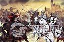 当蒙古铁骑遇上大秦锐士后 你觉得谁最厉害
