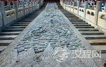 揭密故宫巨石搬运之谜：100多吨巨石如何搬运的