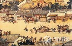 穿越者请注意你知道哪个朝代最适宜现代人吗