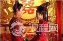 为何皇帝嫔妃那么多 一辈子就只能举办一次婚礼