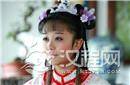 清朝格格的悲催生活 竟只能捡婢女用过的二手货