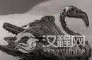 世界上最诡异的湖泊：动物进去就变成了干尸