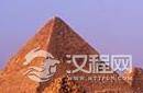 探索金字塔内部之谜：竟然存在神秘能量场
