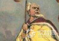 历史上爱国气节超过苏武的人 缔造守城奇迹