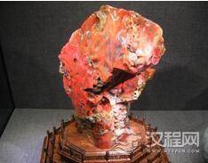 为什么美石成为中国古代文人墨客把玩的重要对象