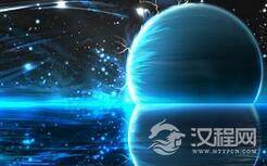 它是太阳系的海神之星:有着宇宙最强的风暴