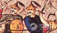 明末如果没有引进西洋火器 反而可以不灭亡