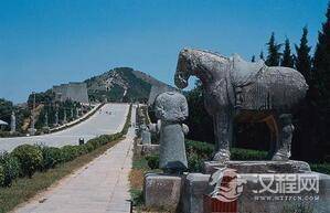 中国最诡异的三座墓：你都知道是哪三座吗