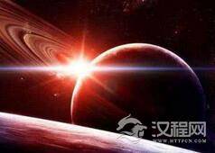 银河系中最有可能存在外星人的星球是哪几个