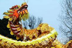 传统节日农历二月初二龙抬头的意思是什么?