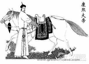 1689年除夕康熙为何取消了国宴？有什么隐情？