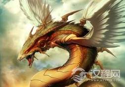 蛇头神迈罕：埃及神话中保护者的象征