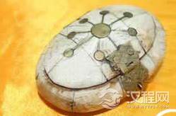 图说古代女性闺房用品  古代情趣物品已出现