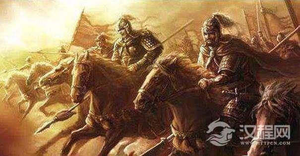 吴三桂的关宁铁骑有着怎样的传奇故事