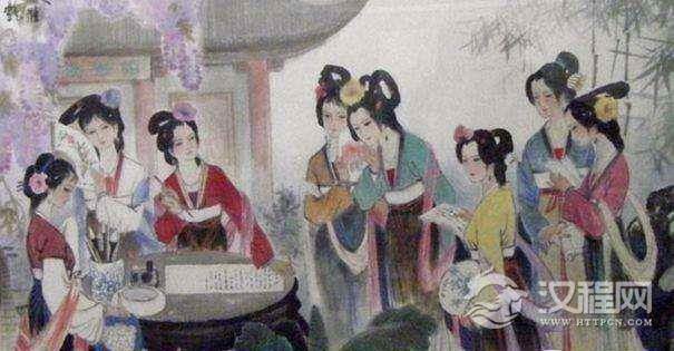 卞玉京被称作才女，你知道关于她的哪些诗词吗？