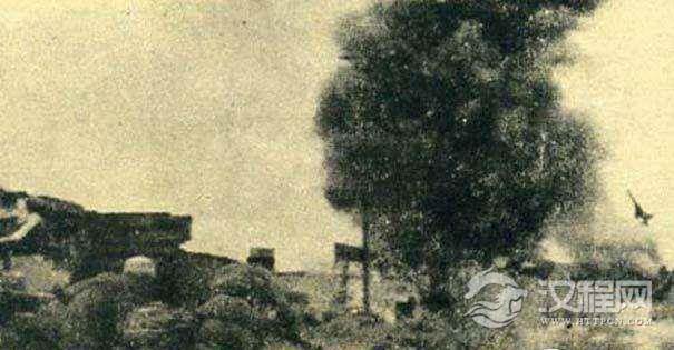 常德会战在世界反法西斯战争中有何重要的地位？