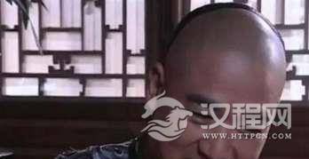 从纪晓岚墓中发现7具女尸，原来纪晓岚也是个萝莉控！