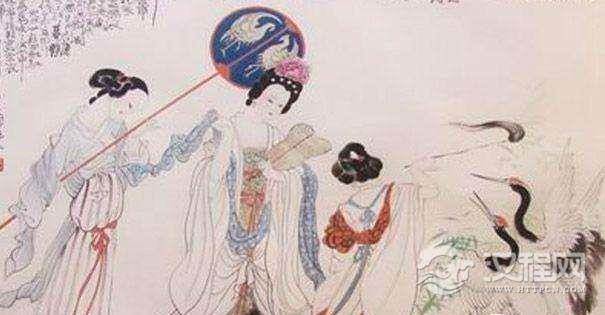 历史上的杨贵妃，并不是我们电视里看到的温婉大方？甚至有狐臭？