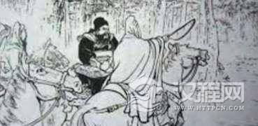 三国为什么徐庶称称诸葛亮比他高出十倍？真的高十倍吗？