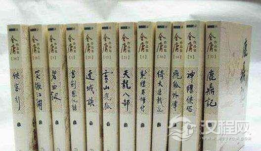 襄阳城破后郭破虏究竟去了哪里？金庸书中这四大谜题无人能解