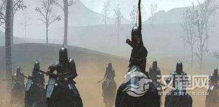 三国时期曹家第一大将，张飞马超都挡不住他，他不死司马家迟早要完