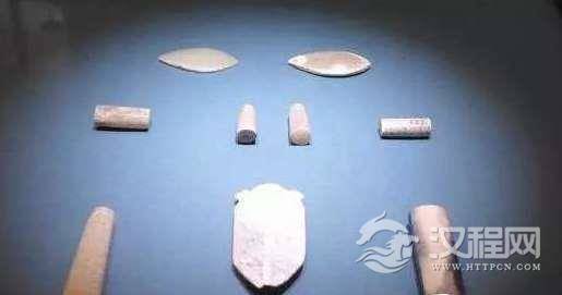 出土的这些玉器千万别把玩！因为有些是塞肛门和口的