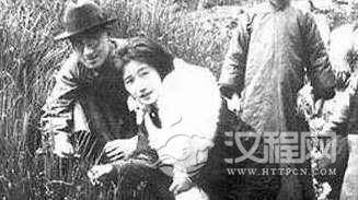 民国四大美女都有谁?哪个没有几个男人?