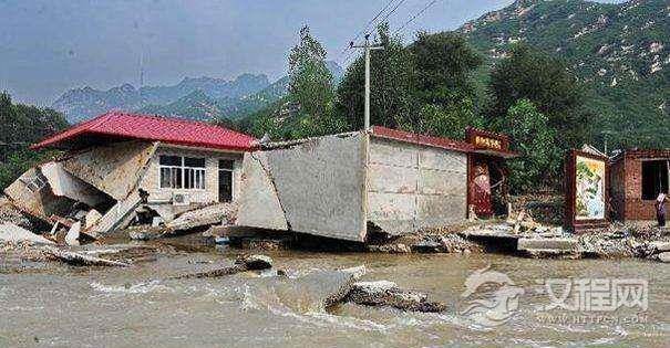 近些年,地球上下的雨已经超出人类预期,造成了许多城市洪水泛滥!