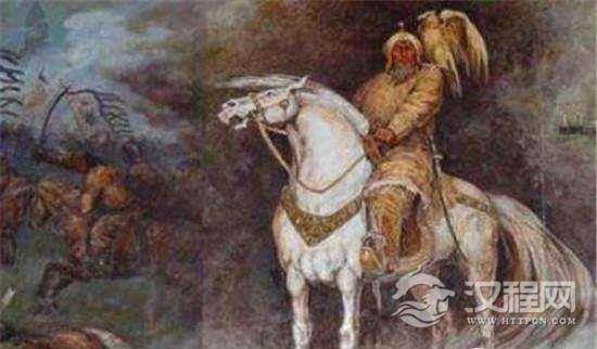 同样是少数民族政权,为什么元朝会这么不受待见呢?