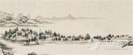 乾隆皇帝农家乐审美临摹出的瓷器,到底有多辣眼睛?