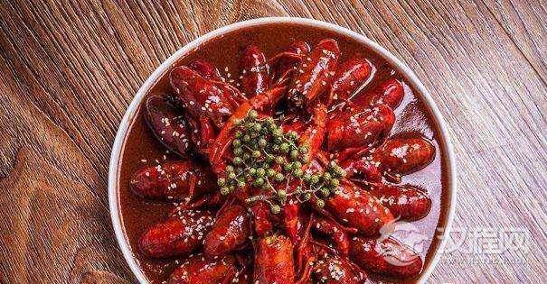 听说小龙虾体内含有大量寄生虫，吃多了真的会感染寄生虫吗?