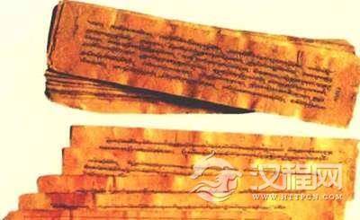 你知道世界上最早的甲骨文是在哪发现的吗？