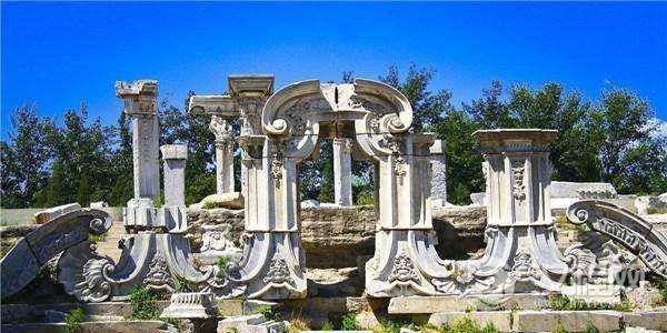 英法联军火烧了圆明园为何长期不认为自己有罪？