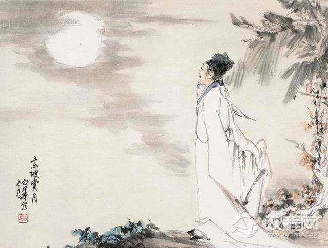 《警世通言》第三卷中的千古绝对如今终于有了下联